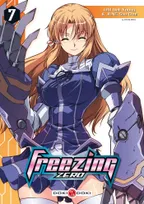 7, Freezing Zero - vol. 07