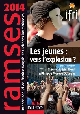 Ramses 2014 - Les jeunes : vers l'explosion ?