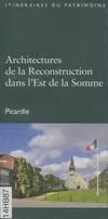 Architectures Reconst.Est La Somme N°297