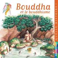 Bouddha et le bouddhisme, QUELLE HISTOIRE