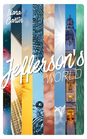Jefferson's World - Semestre 1 Illana Cantin