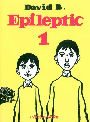 1, Epileptic