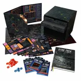 Star Trek Adventures RPG - Borg Cube Limited Collector Edition