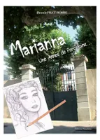 Marianna - une année de porcelaine, roman contemporain