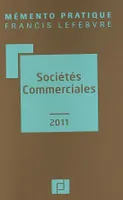 Sociétés commerciales 2011