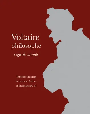 Voltaire philosophe, Regards croisés