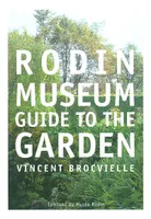 Rodin museum, guide to the garden