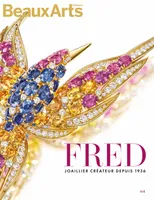 Fred, joaillier créateur depuis 1936, Au Palais de Tokyo