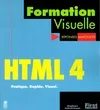 HTML 4 formation visuelle