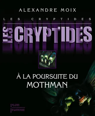 4, Les Cryptides 4