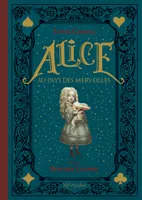0, Alice au pays des merveilles