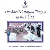 Les plus beaux Tangos du monde - CD