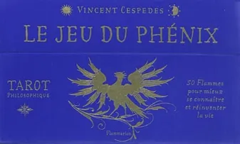 Jeu du Phénix (Le), tarot philosophique