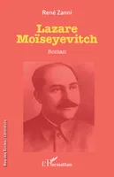 Lazare Moïseyevitch