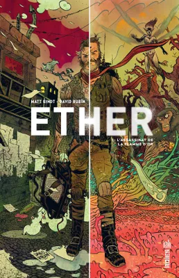 1, ETHER  - Tome 1