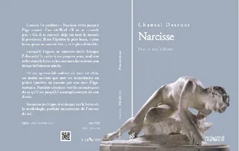 Narcisse, Pièce en neuf tableaux