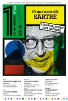 Le 1 Hebdo - Ce que nous dit Sartre