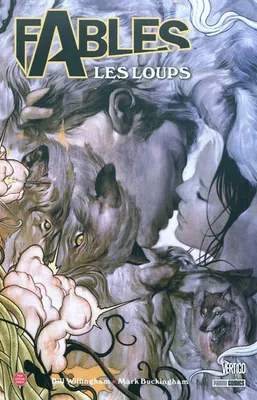Fables / Bill Willingham, 9, FABLES T09