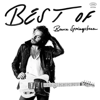 Best Of Bruce Springsteen ~ Ex-us Color Variant (all-accounts)