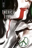 4, American vampire