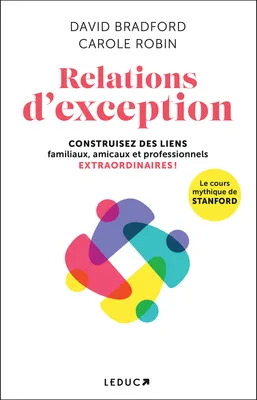 Relations d'exception