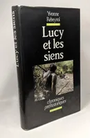 Lucy et les siens, chroniques préhistoriques