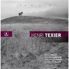 Chance - Henri Texier