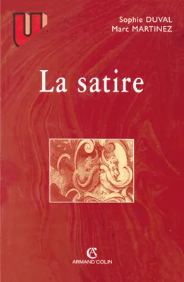 La satire, Littératures française et anglaise