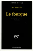 Le Fourgue