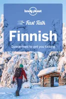 Fast Talk Finnish 1ed -anglais-