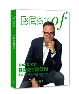 Best of Patrick Bertron - Relais Bernard Loiseau