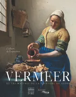 Vermeer et les maîtres de la peinture de genre, L'album de l'exposition