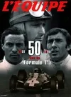 L'équipe 50 ans de formule 1 1950
