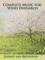 Complete Music For Wind Ensembles
