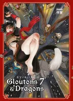 Gloutons & dragons, 7, Gloutons et Dragons