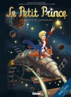 5, Le Petit Prince - Tome 05, La Planète de l'Astronome