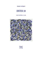 Dites 33, Easy listing, 1 (3-33)