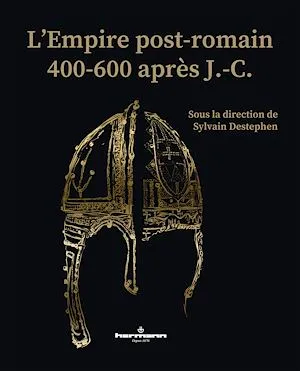 L'Empire post-romain, 400-600 après J.-C.