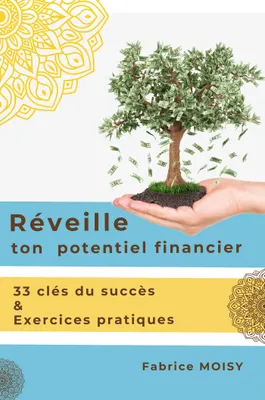 Réveille ton potentiel financier, 33 clés du succès & exercices pratiques