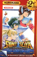 1, Saint Seiya - tome 1 (2 99)