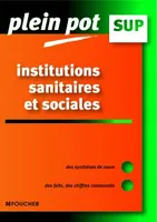 Institutions sanitaires et sociales