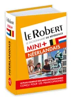 Le Robert Mini+ Néerlandais