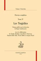 4, Oeuvres complètes