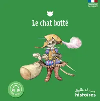 Le Chat Botté (2019)