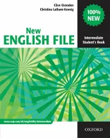 New English File Intermediate: Student's Book, Elève