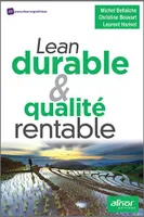 Lean durable & qualité rentable