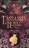 L'Assassin royal (Tome 6) - La Reine solitaire