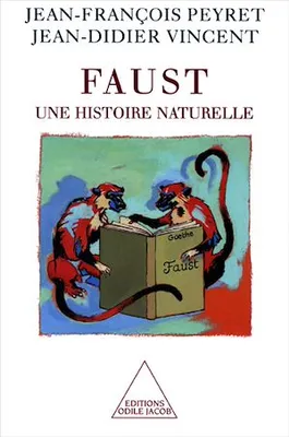 Faust, Une histoire naturelle