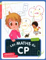 Maths du CP - Les maths du CP, Niveau 2