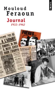 Journal, 1955-1962